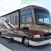 RV for Sale: 2012 HURRICANE 32A