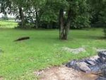 Photo of Mobile Home Lot