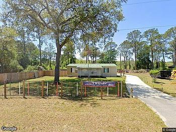 Thumbnail of mobile home