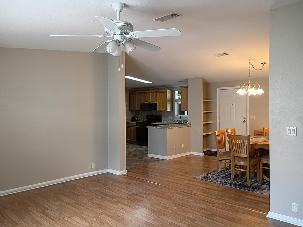 Cypress Lakes Village