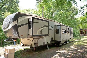 Photo of Rv