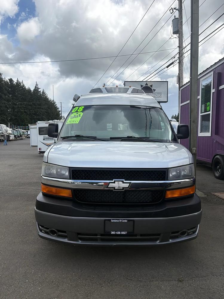 Photo of Rv