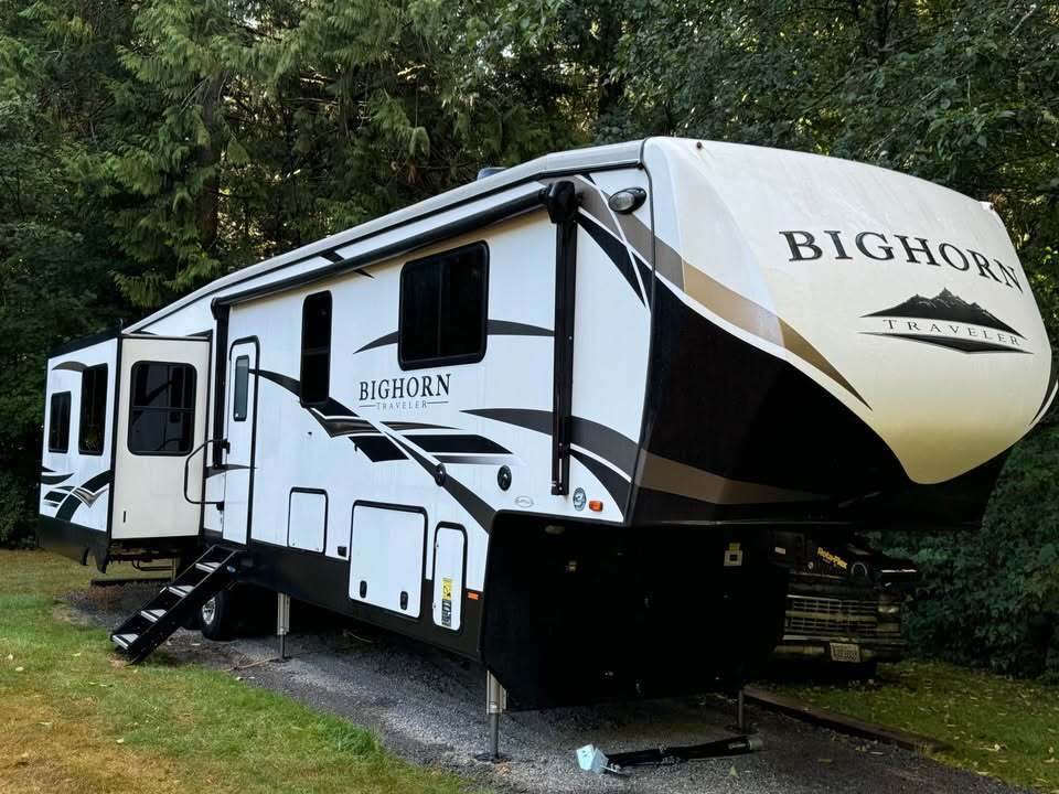 Photo of Rv