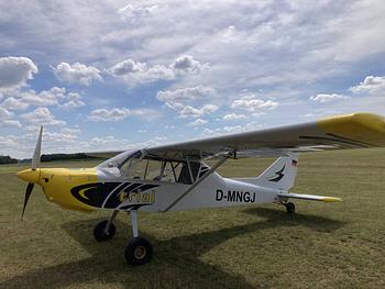 Thumbnail of aircraft