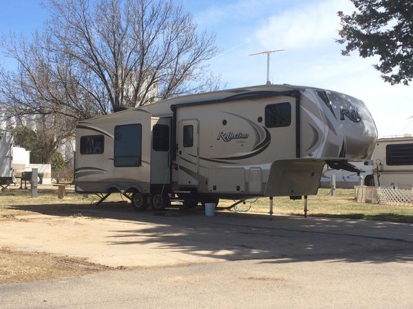 Photo of RV Park/Campground