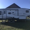 RV for Sale: 2020 Volante 5th Wheel VL240RL