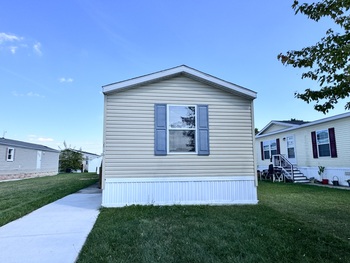Thumbnail of mobile home