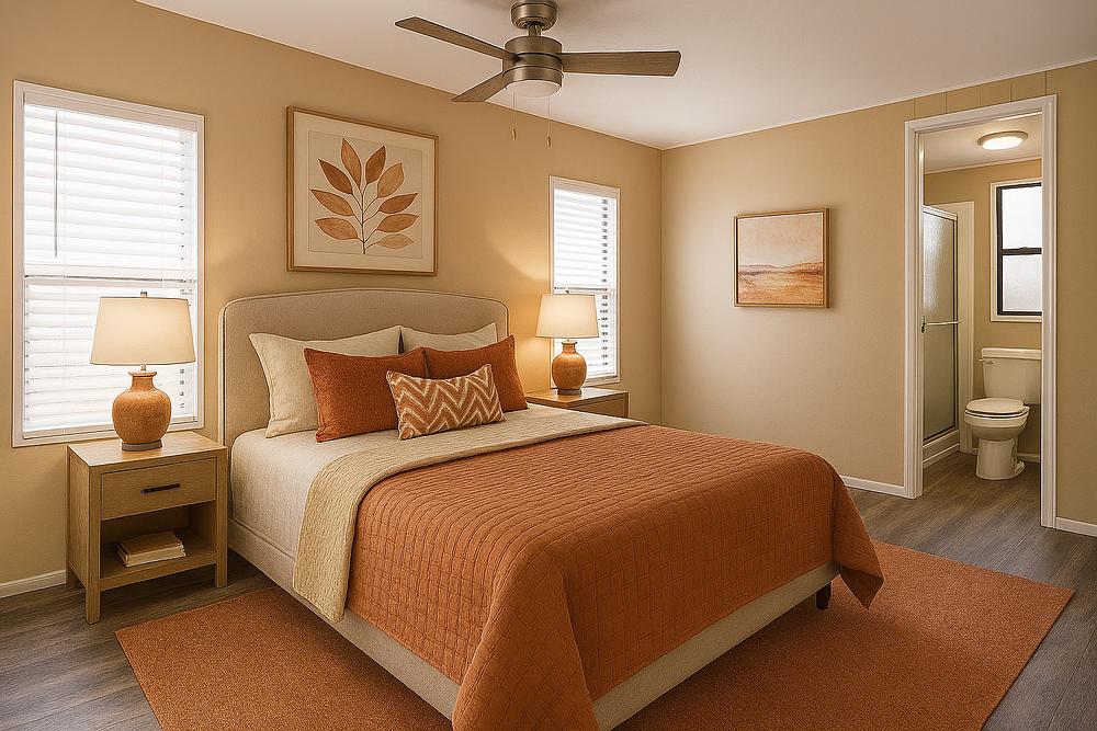 Strawberry Ridge Village