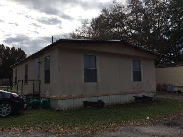 Photo of Mobile Home Park