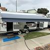 RV for Sale: 2011 PASSPORT ULTRA LITE 245RB