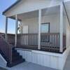 Mobile Home for Sale: 1 Bed 2 Bath 2020 Clayton