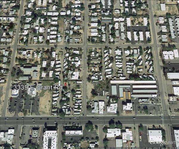 Photo of Mobile Home Park