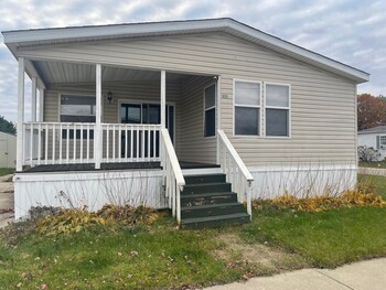 Thumbnail of mobile home