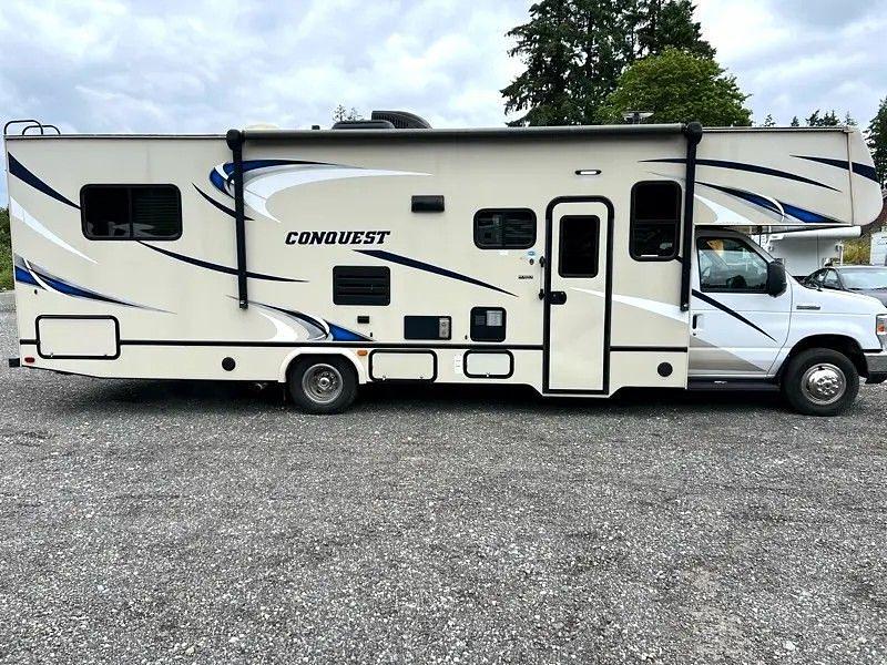 Photo of Rv