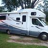 RV for Sale: 2012 VIEW 24J