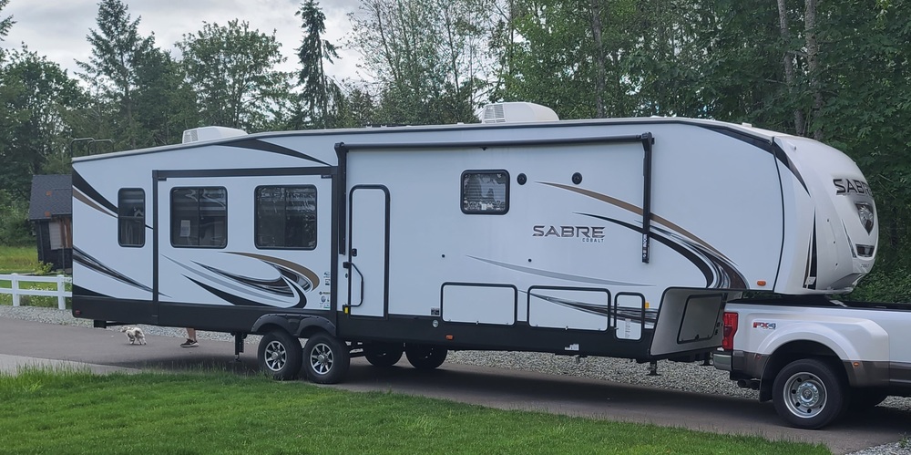 Photo of Rv