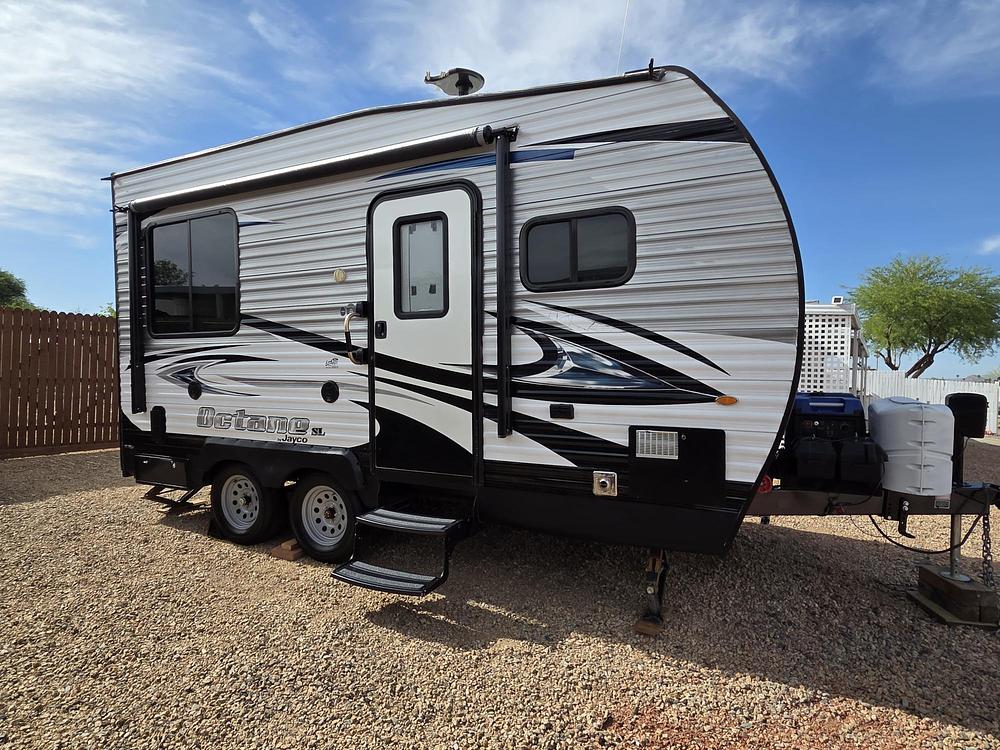 Photo of Rv