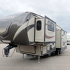 RV for Sale: 2016 334FWFLS-4S