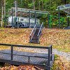 Photo of Mobile Home Lot