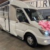 RV for Sale: 2017 UNITY 424 MB