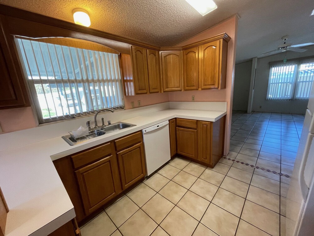 Cypress Lakes Village