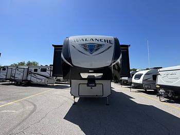 Photo of Rv