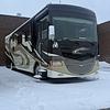 RV for Sale: 2010 DISCOVERY LXE 40G