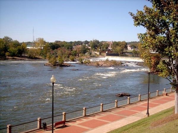 Riverwalk