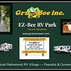 RV Park: Gru Bee's EZ-Bee RV Park, Durant, OK