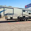 RV for Sale: 2019 DURANGO GOLD 371RLT