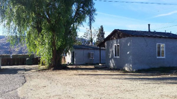 Mountain View Trailer Park