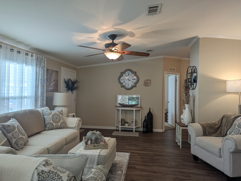 Cypress Lakes Village