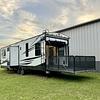 RV for Sale: 2021 TORQUE T331