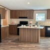 Mobile Home for Sale: For Sale: 4-bedroom, 2-bathroom |  Centralia 82, Centralia, IL