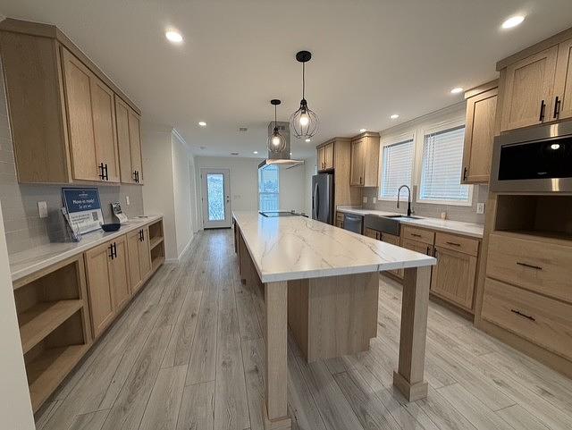 Cypress Lakes Village