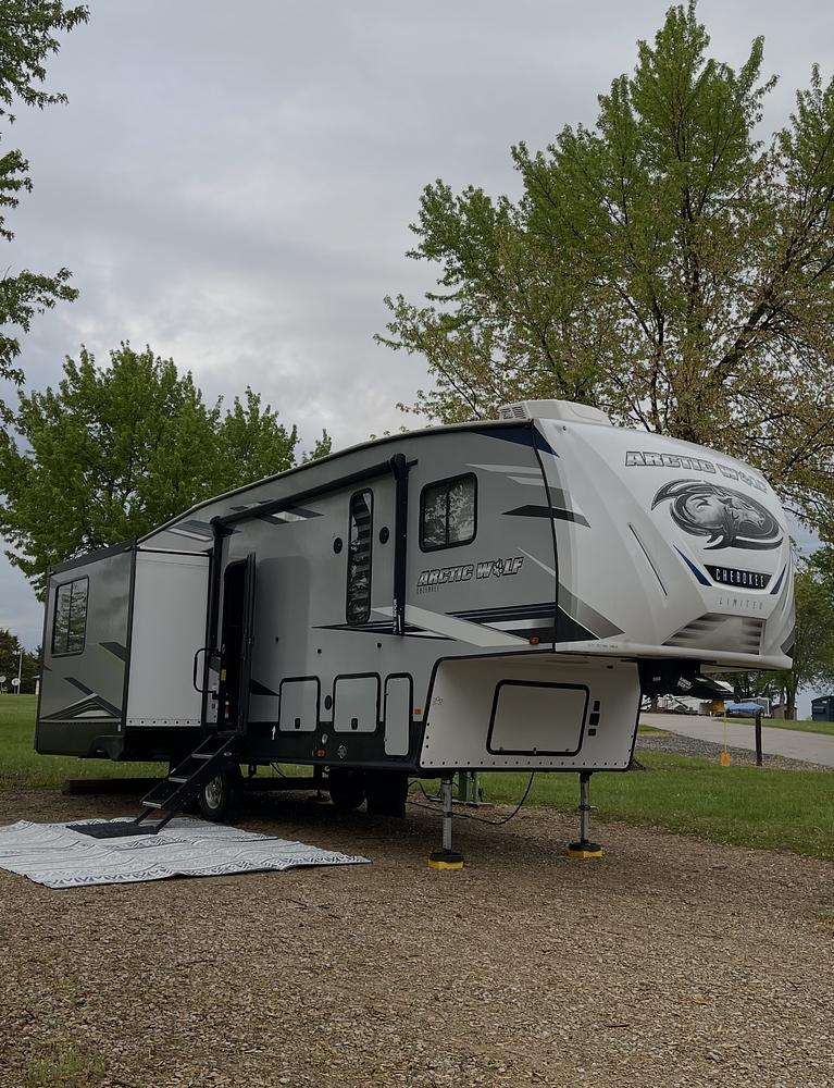 Photo of Rv
