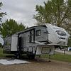 RV for Sale: 2021 CHEROKEE ARCTIC WOLF 298LB