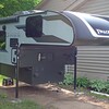 RV for Sale: 2023 BACKPACK TRUCK CAMPER HS-750