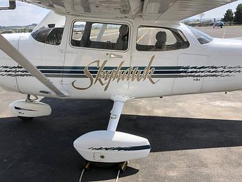 Thumbnail of aircraft