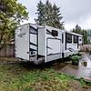 RV for Sale: 2023 DURANGO 348BHF