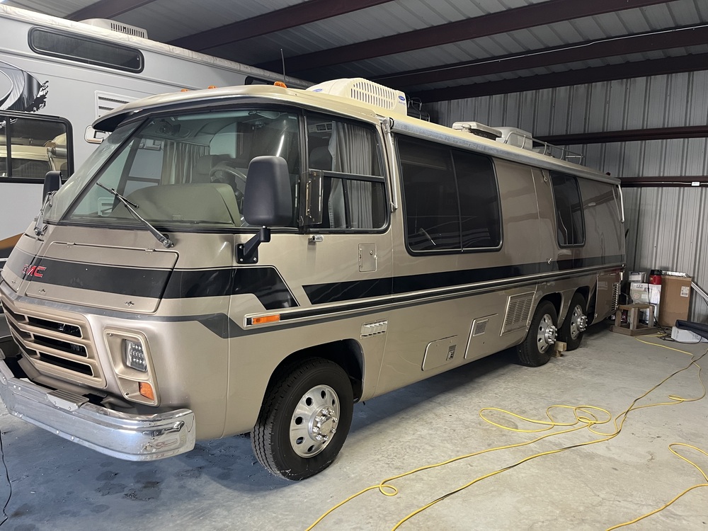 Photo of Rv
