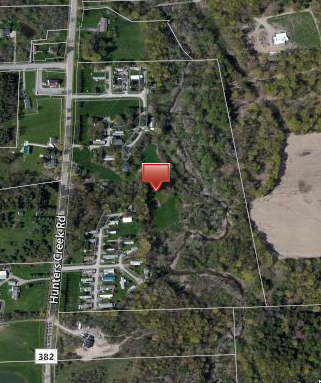 Photo of Mobile Home Park