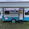 RV for Sale: 2022 RETRO 165