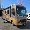 RV for Sale: 2016 ADMIRAL 31W