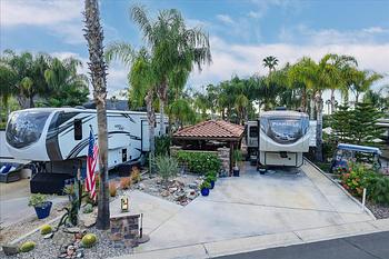 Thumbnail of RV lot