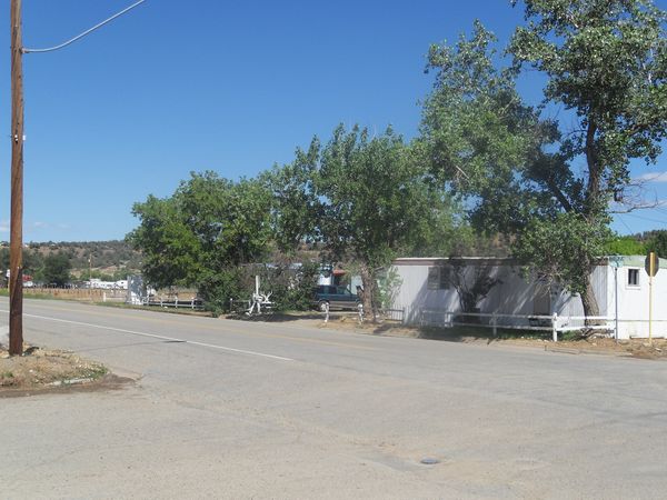 Photo of Mobile Home Park