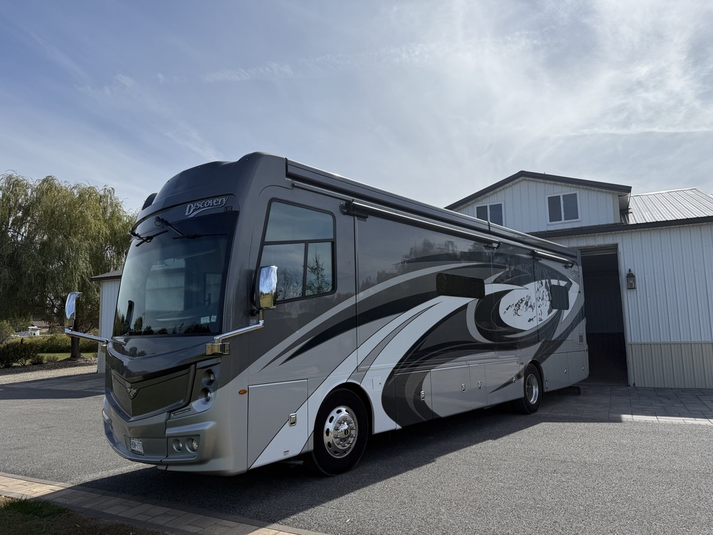 Photo of Rv