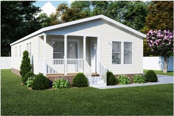 Thumbnail of mobile home