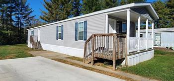 Thumbnail of mobile home