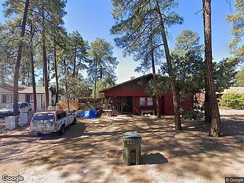 Thumbnail of mobile home